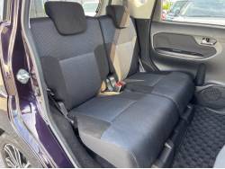 ムーヴ カスタム ＲＳの中古車画像