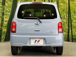 ミラココア ココアプラスＧの中古車画像