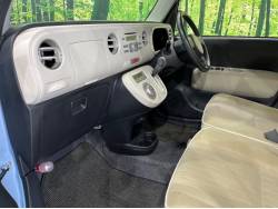 ミラココア ココアプラスＧの中古車画像