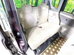 タント Ｇ スマートセレクションＳＡの中古車画像