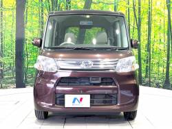 タント Ｇ スマートセレクションＳＡの中古車画像