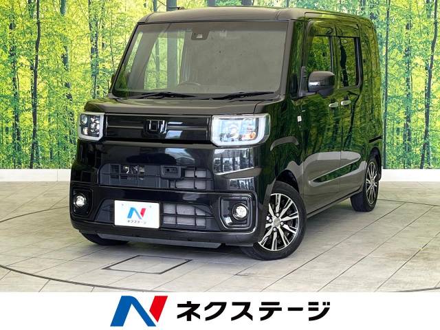 ダイハツ ウェイク ＧターボＳＡⅡ 5.5万Km (愛知県)[371]の中古車詳細
