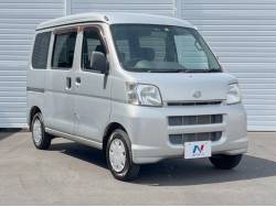 ハイゼットカーゴ クルーズの中古車画像