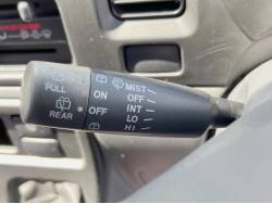 ハイゼットカーゴ クルーズの中古車画像