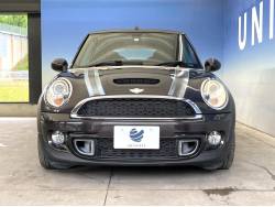 MINI【特別・限定】クーパーS コンバーチブル ハイゲート