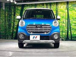 ピクシスジョイ Ｃ Ｇターボ ＳＡⅢ プライムコレクションの中古車画像