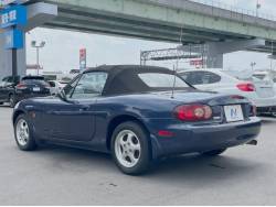 ロードスター ＳＰの中古車画像