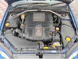 レガシィＢ４ ｔｕｎｅｄ ｂｙ ＳＴＩの中古車画像