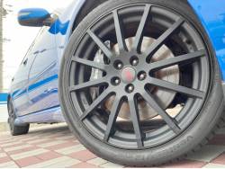 レガシィＢ４ ｔｕｎｅｄ ｂｙ ＳＴＩの中古車画像