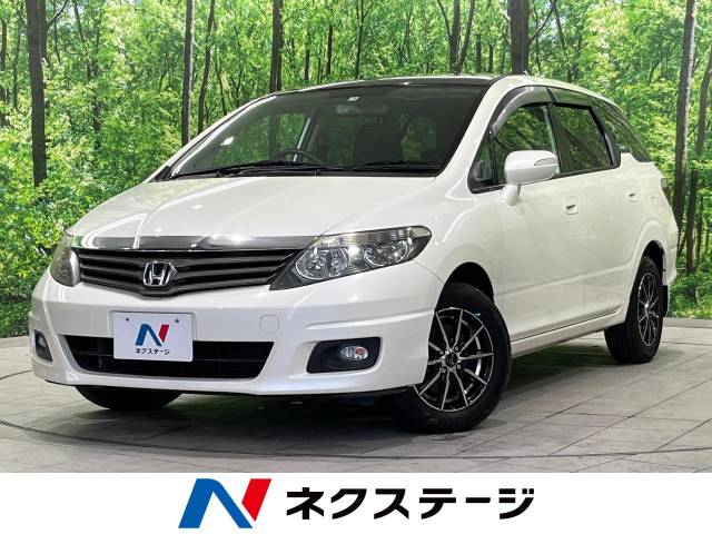 ホンダ エアウェイブ M Sパッケージ 8.1万Km (埼玉県)[977]の中古車 