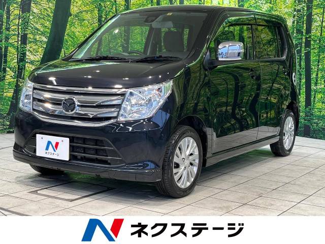 フレアの画像