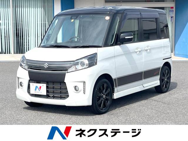 スズキ スペーシアxsリミテッド