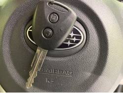 ステラ Ｌの中古車画像