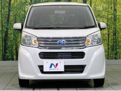 ステラ Ｌの中古車画像