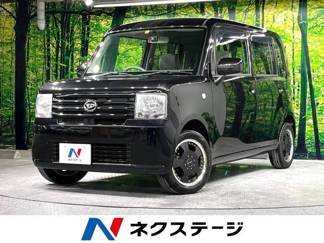 ダイハツ ムーヴコンテ Xスペシャル 8万Km (長崎県)[091]の中古車詳細