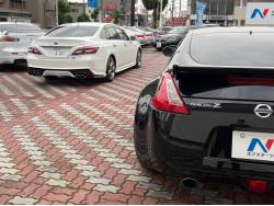 フェアレディＺ バージョンＳの中古車画像