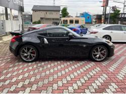 フェアレディＺ バージョンＳの中古車画像