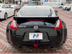 フェアレディＺ バージョンＳの中古車画像