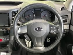 レガシィツーリングワゴン ２．５ｉアイサイト Ｓパッケージプレミアムレザーセレクションの中古車画像