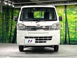 ハイゼットトラック スタンダード 農用スペシャルＳＡⅢｔの中古車画像