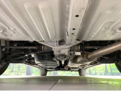 エスティマ アエラスの中古車画像