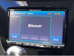 ５０８ グリフの中古車画像