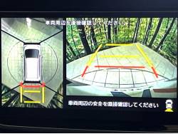 ムーヴ カスタム ＸリミテッドⅡ ＳＡⅢの中古車画像