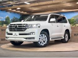 ランドクルーザー ＡＸ Ｇセレクションの中古車画像