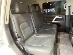 ランドクルーザー ＡＸ Ｇセレクションの中古車画像