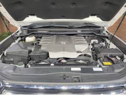 ランドクルーザー ＡＸ Ｇセレクションの中古車画像