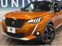 ２００８ ＧＴの中古車画像