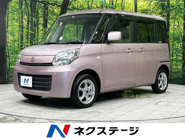 スペーシア スズキ スペーシア X 10.1万Km (青森県)[026]の中古車詳細｜青森県の