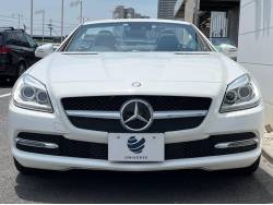 ＳＬＫ ＳＬＫ２００トレンド＋の中古車画像