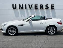 ＳＬＫ ＳＬＫ２００トレンド＋の中古車画像