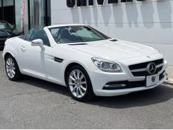ＳＬＫ ＳＬＫ２００トレンド＋の中古車画像