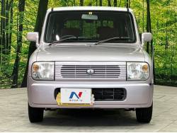 アルトラパン Ｘ２の中古車画像