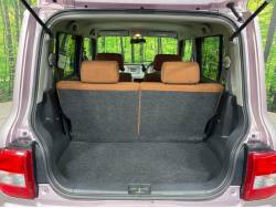 アルトラパン Ｘ２の中古車画像