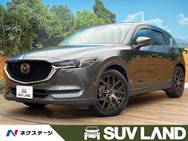 マツダ CX－5 XD プロアクティブ 7.3万Km (北海道)[455]の中古車 