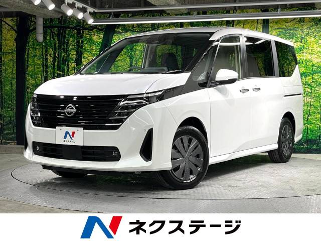 日産 セレナ XV 10Km (長崎県)[493]の中古車詳細｜長崎県の長崎店