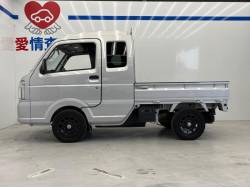 スーパーキャリイ Ｌの中古車画像