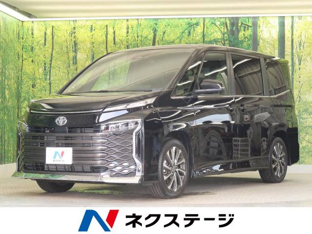 トヨタ ヴォクシー S－Z 30Km (和歌山県)[567]の中古車詳細｜和歌山