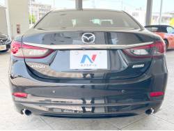 アテンザセダン ＸＤ Ｌパッケージの中古車画像