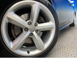 Ａ４ ２．０ＴＦＳＩの中古車画像