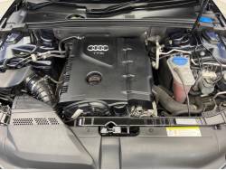 Ａ４ ２．０ＴＦＳＩの中古車画像