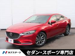 アテンザセダンの中古車