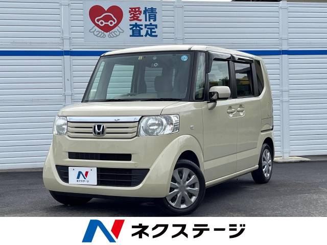 ホンダ N－BOX G 8.5万Km (奈良県)[806]の中古車詳細｜奈良県の