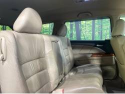 オデッセイ Ｌの中古車画像