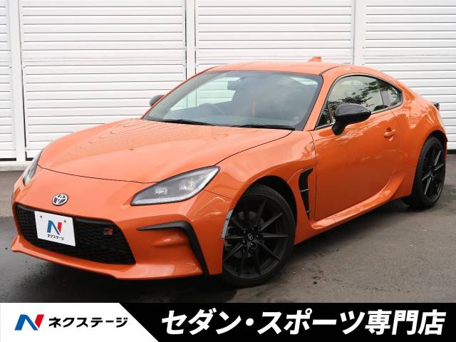 RZ様 トヨタ GR86 RZ 10thアニバーサリーリミテッド 710Km (大阪