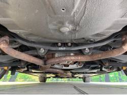 レガシィツーリングワゴン ２．０ＧＴ ＳＩクルーズリミテッドの中古車画像