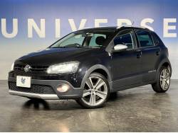 ポロ クロスポロの中古車画像